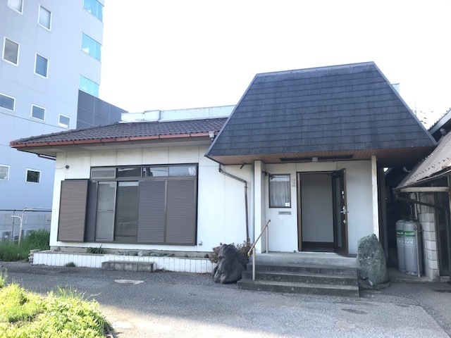 佐野貸家