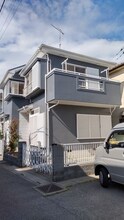 アパマン今井貸家
