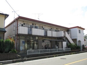 サニーコーポ行田外観写真