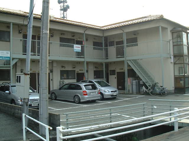 シャトー芦原