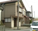 久安貸家