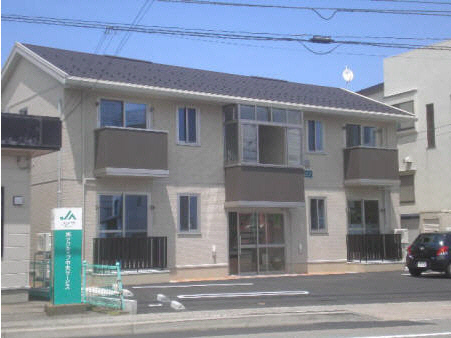 シャンフラーズ