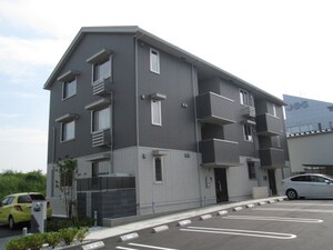 つくしんぼ外観写真