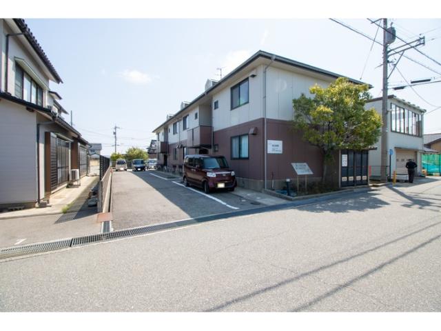 ロビュスト三栄