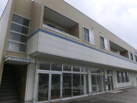 キャッスル北沢金沢
