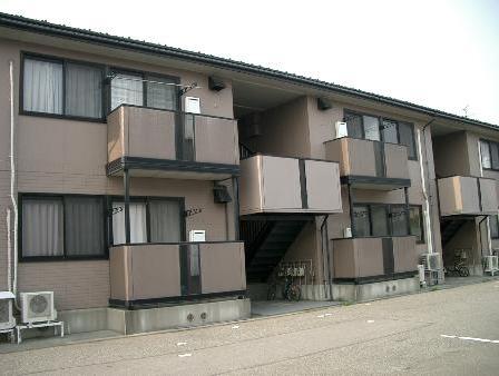 サンパティークＢ