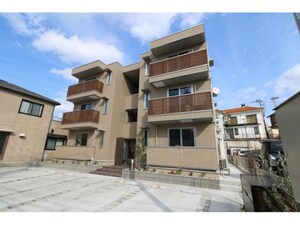 D-Residence茨木町外観写真