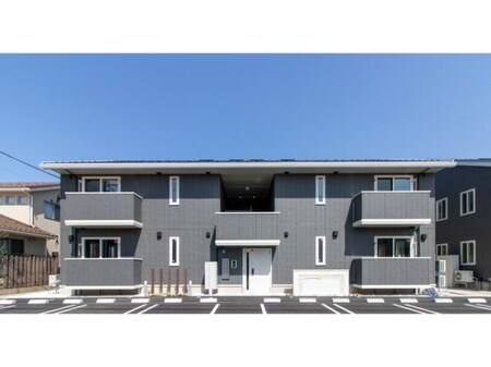 D-Residence松村外観写真