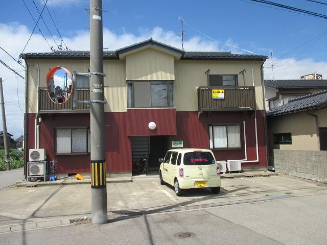 グリーンウエストK・R
