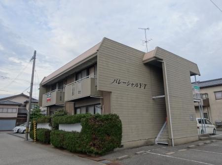 パレーシャルＹＴ