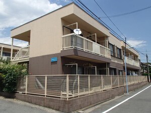 ＳＩ井荻レジデンス南棟外観写真