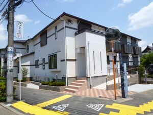 ルモンド上鷺宮外観写真