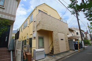 ｍｙ　ｐｌａｎ高円寺北外観写真