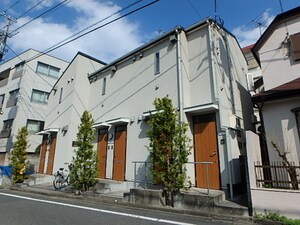 ナセル外観写真