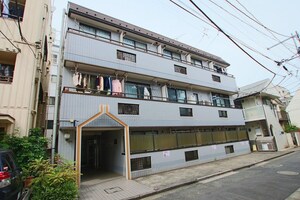 Ｙａｃｈｉｙｏ?外観写真