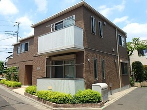 ラマージュ高円寺外観写真