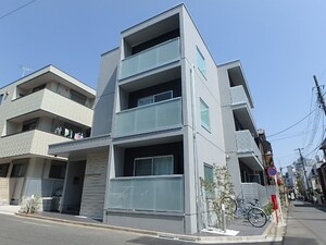 ヴェルデ中野新橋Ｋ２外観写真