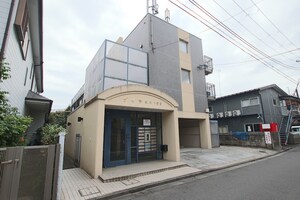 ダイヤビル１０２外観写真