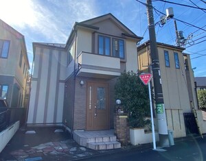 西荻北５丁目戸建外観写真