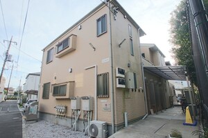 清水ＭＴＫ外観写真