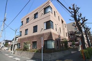 ＫＳビルド５外観写真