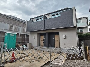 （仮）荻窪３丁目計画外観写真