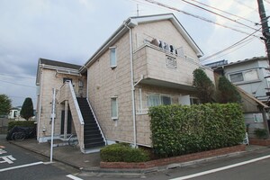 エスペランサ外観写真