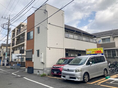 Ｎ　ｈｏｕｓｅ外観写真