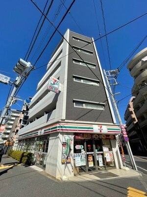 カーサ西央外観写真