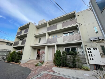 Ｐｅａｒｌ　ｖｉｌｌａｇｅ　Ａ外観写真