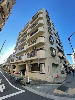 ロイヤル須田外観写真