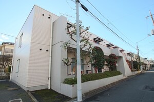 西荻テラス外観写真