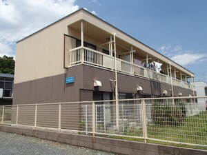 ＳＩ井荻レジデンス北棟外観写真