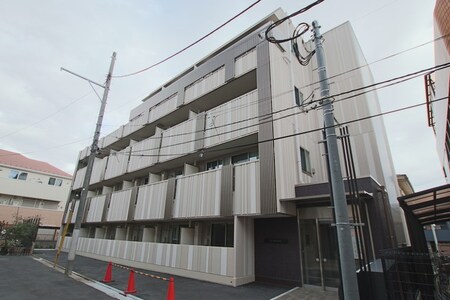 Ｎｉｘ　Ｍｅｍｏｒｉａ外観写真