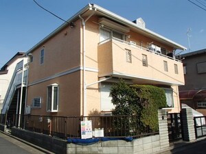 コーポ若葉外観写真
