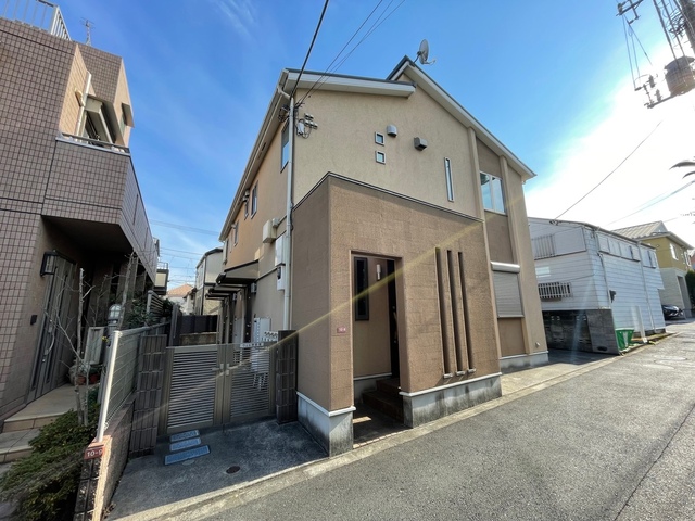 ウェル西荻窪