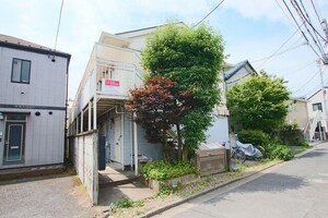 ピッツハイム外観写真