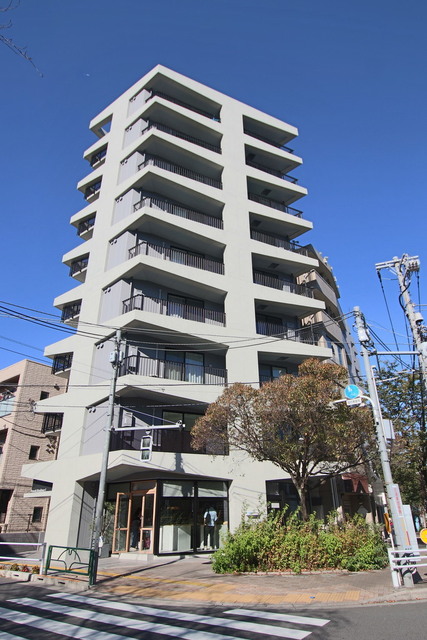 Ｒｙｏｃｏｈ　Ｒｅｓｉｄｅｎｃｅ　Ⅰ