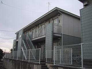 パステルハイムⅡ