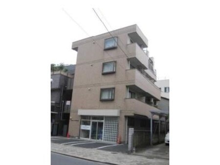 ロイヤルパレスⅡ外観写真