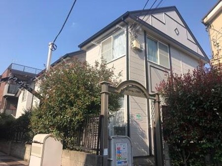 ドリームハウス外観写真