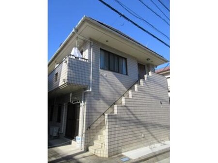 ハウス岩田外観写真