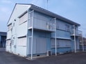 コーポ壱番館Ｂ