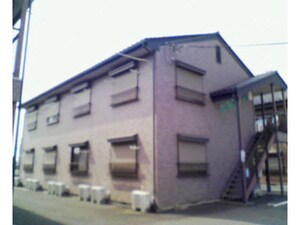ヒルズＴＳ　Ｃ棟外観写真
