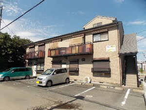 ＴＫレジデンス外観写真