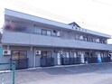 大寿ハイツ３ＤＫ