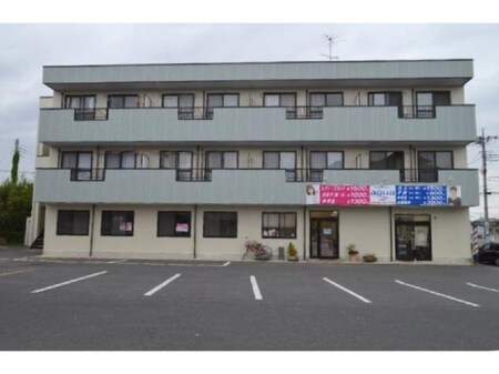 リバイン外観写真