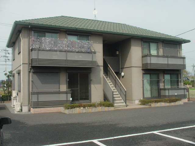 プレジデンツ壱番館