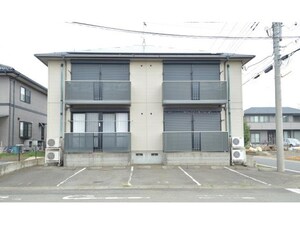 ファミールＡ外観写真