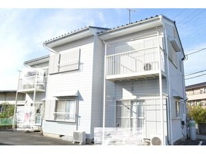 MTレジデンスタカサイ外観写真